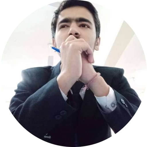 Unable to fetch profile picture